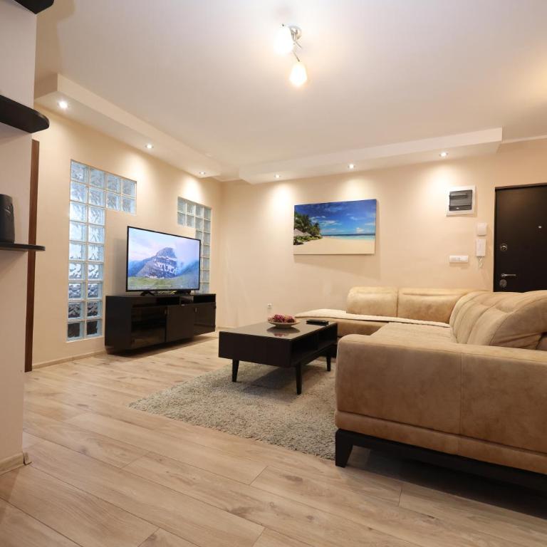 Goliath - Apartman sa 2 Spavaće Sobe - 2