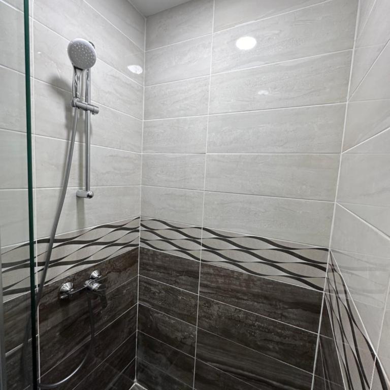 Apartments Blanco - Apartman sa 1 Spavaćom Sobom - 6