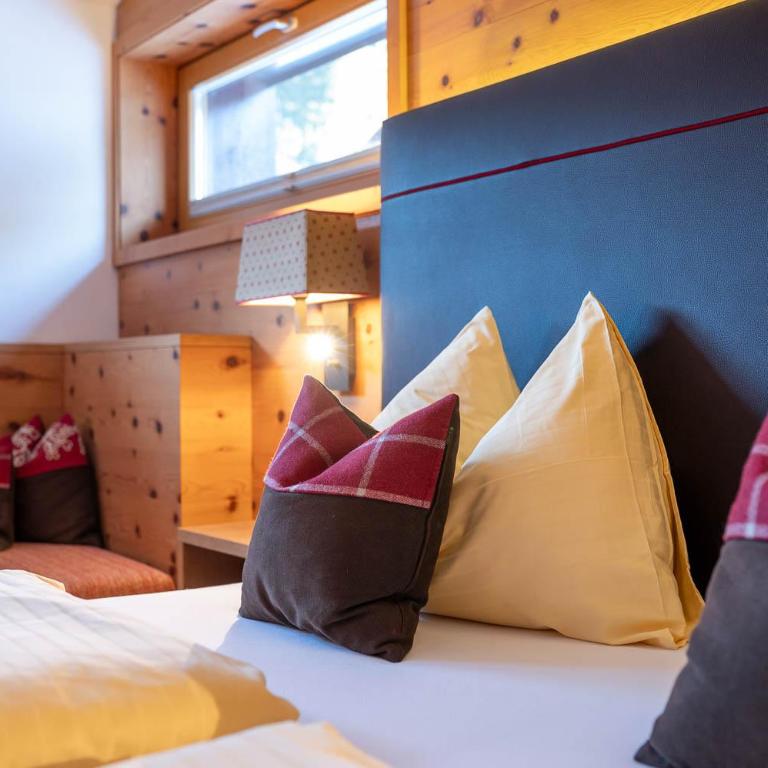 Sonnenseite Filzmoos - Apartment - auf 2 Etagen - 11