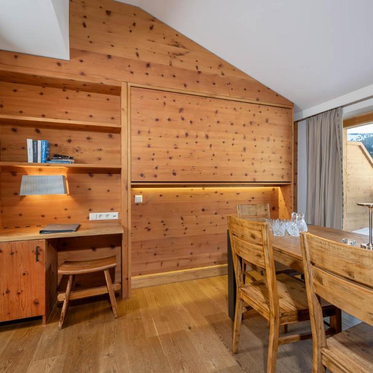 Sonnenseite Filzmoos - Apartment - auf 2 Etagen - 17