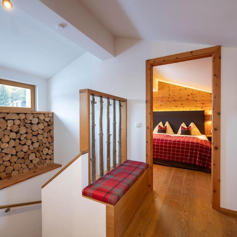 Sonnenseite Filzmoos - Apartment - auf 2 Etagen - 20