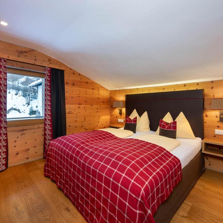 Sonnenseite Filzmoos - Apartment mit 2 Schlafzimmern - 7