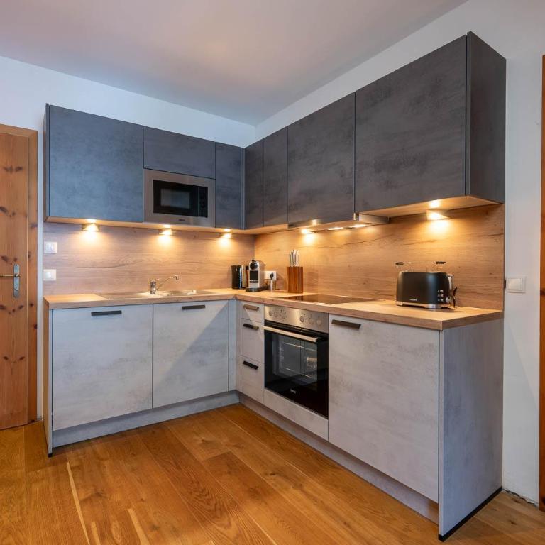 Sonnenseite Filzmoos - Apartment mit 2 Schlafzimmern - 8
