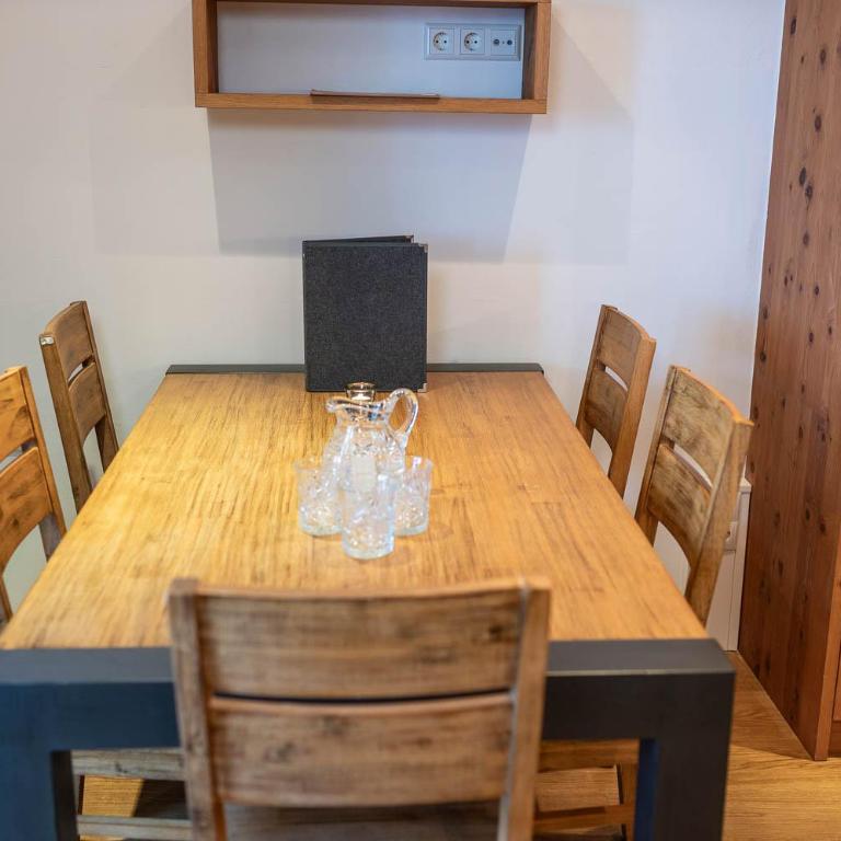 Sonnenseite Filzmoos - Apartment mit 2 Schlafzimmern - 10