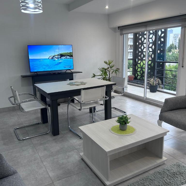Apart Luro IV - Apartamento de 1 dormitorio - 8