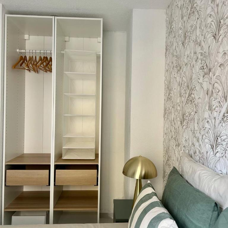 Menton carré d’or - Private garage - Apartment mit 1 Schlafzimmer - 4