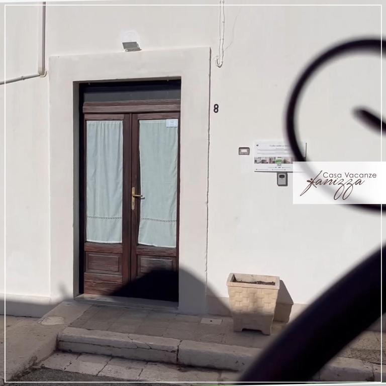 trullo a volte a stella - Casa con 2 Camere da Letto - 3
