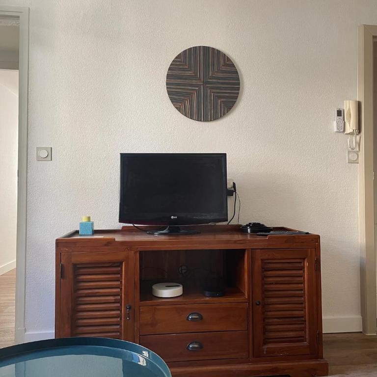 Le Provence au coeur de la Corniche - CLIM - Appartement 1 Chambre - 5