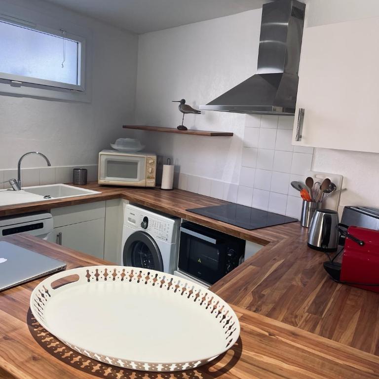 Le Provence au coeur de la Corniche - CLIM - Appartement 1 Chambre - 7