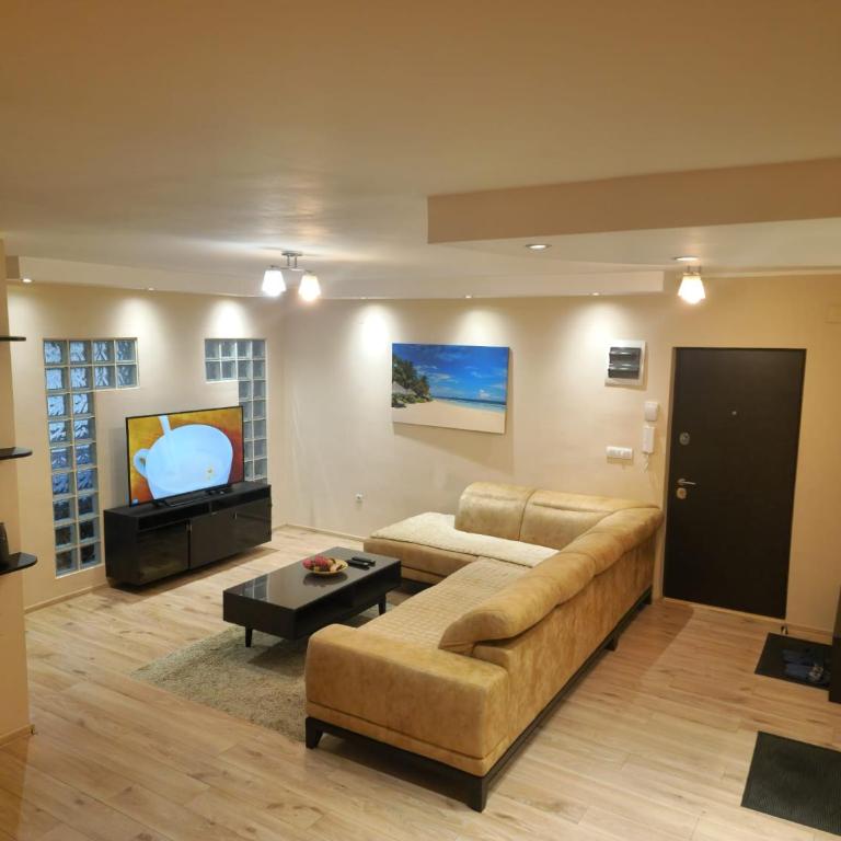 Goliath - Apartman sa 2 Spavaće Sobe - 3