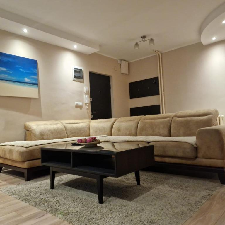 Goliath - Apartman sa 2 Spavaće Sobe - 4