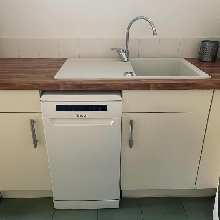 Le Provence au coeur de la Corniche - CLIM - Appartement 1 Chambre - 11