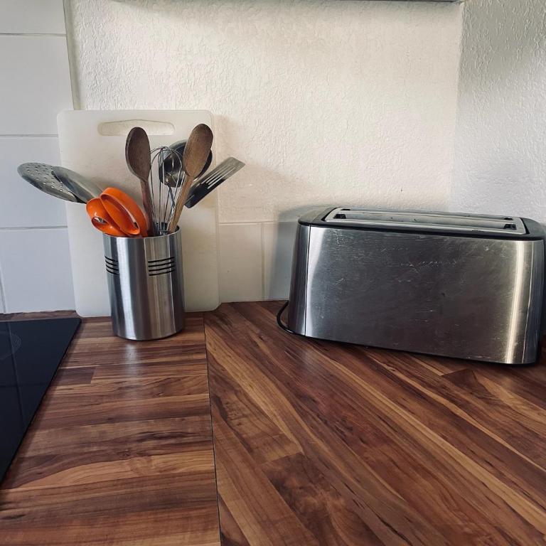 Le Provence au coeur de la Corniche - CLIM - Appartement 1 Chambre - 9