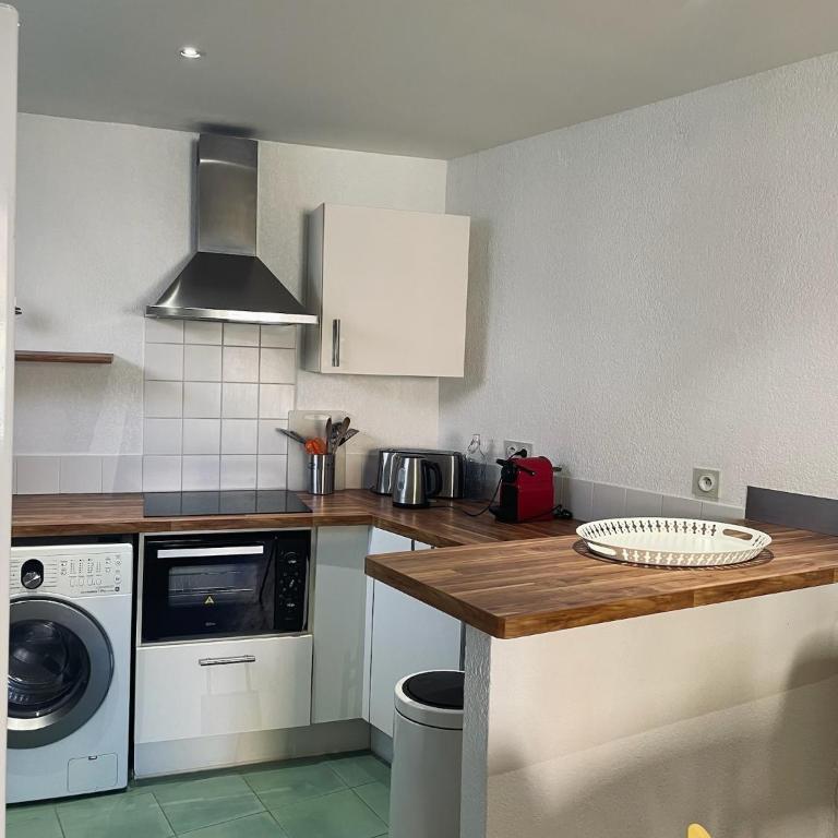 Le Provence au coeur de la Corniche - CLIM - Appartement 1 Chambre - 8