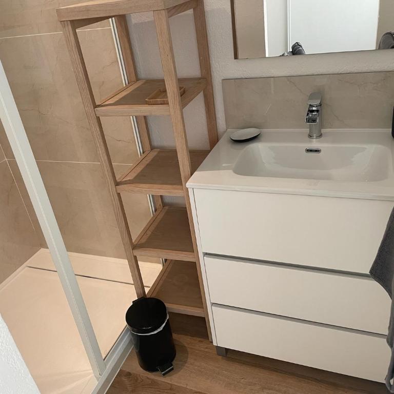 Le Provence au coeur de la Corniche - CLIM - Appartement 1 Chambre - 20
