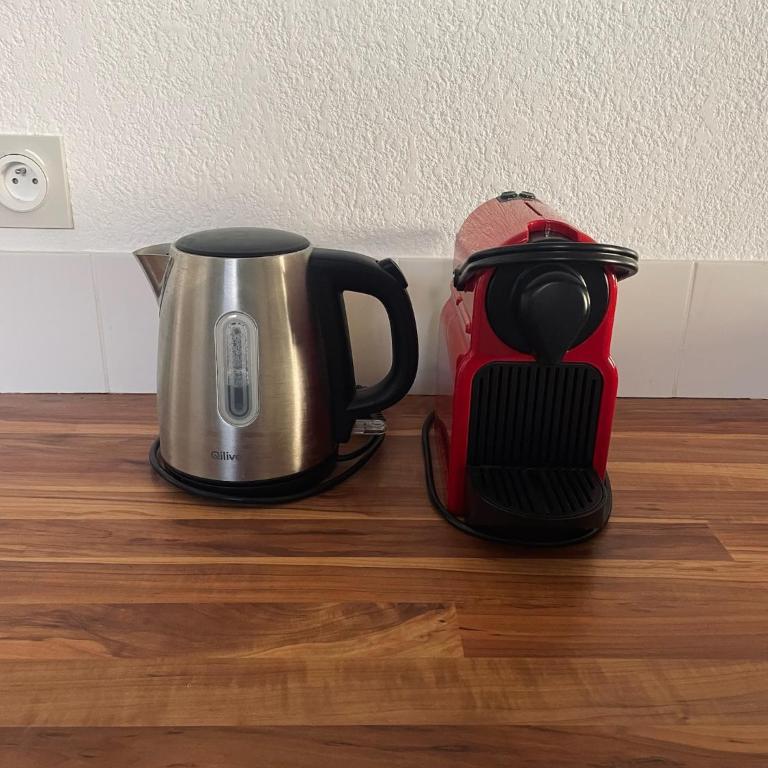 Le Provence au coeur de la Corniche - CLIM - Appartement 1 Chambre - 12