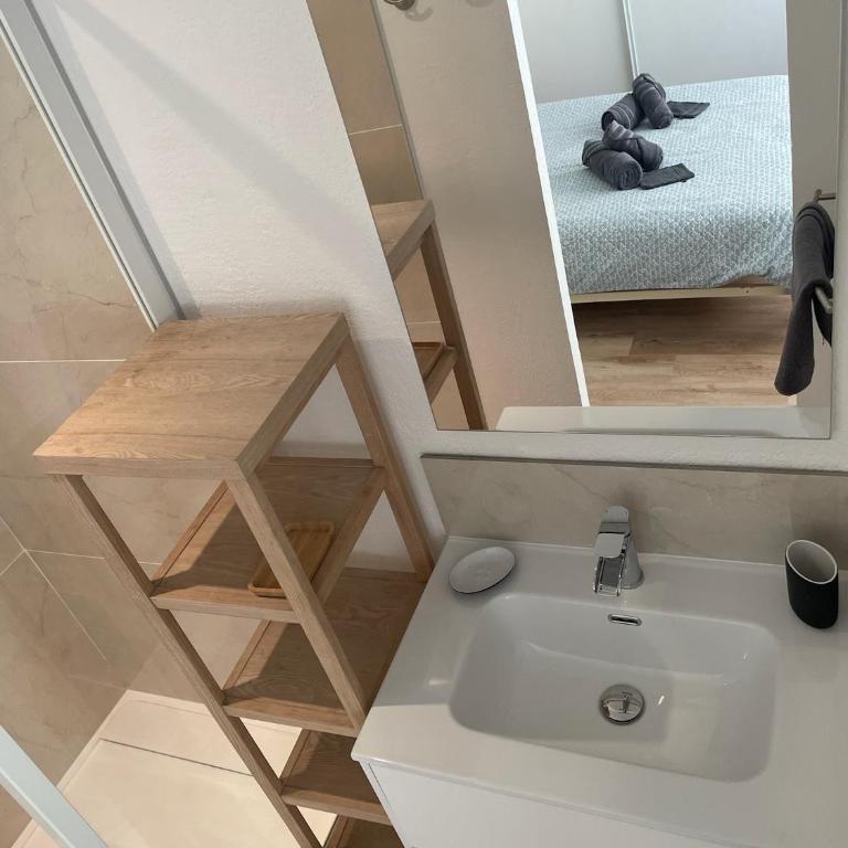 Le Provence au coeur de la Corniche - CLIM - Appartement 1 Chambre - 21