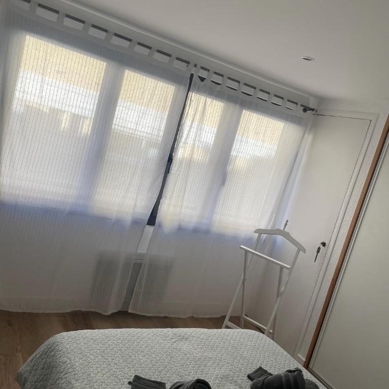 Le Provence au coeur de la Corniche - CLIM - Appartement 1 Chambre - 19