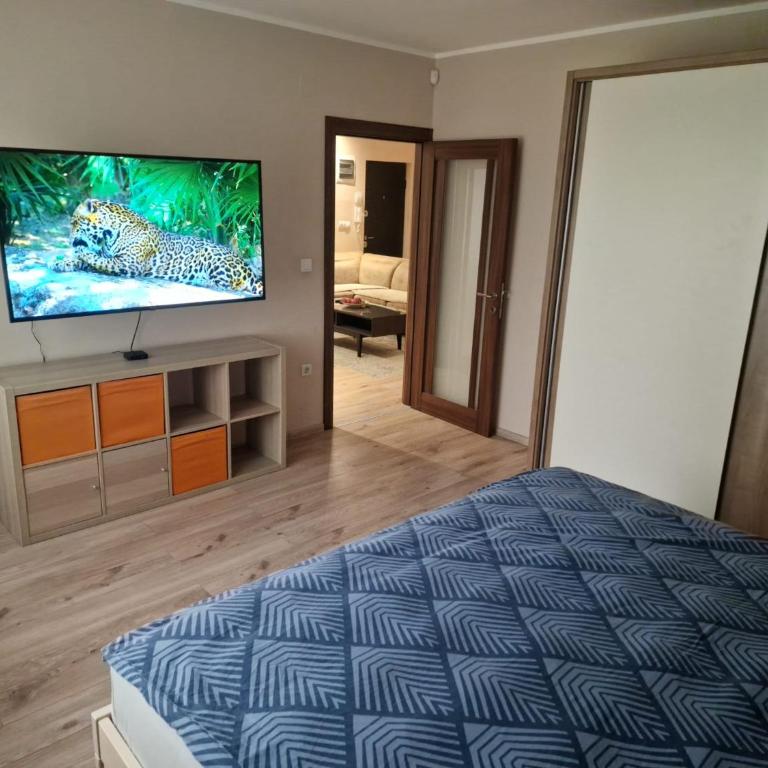 Goliath - Apartman sa 2 Spavaće Sobe - 6