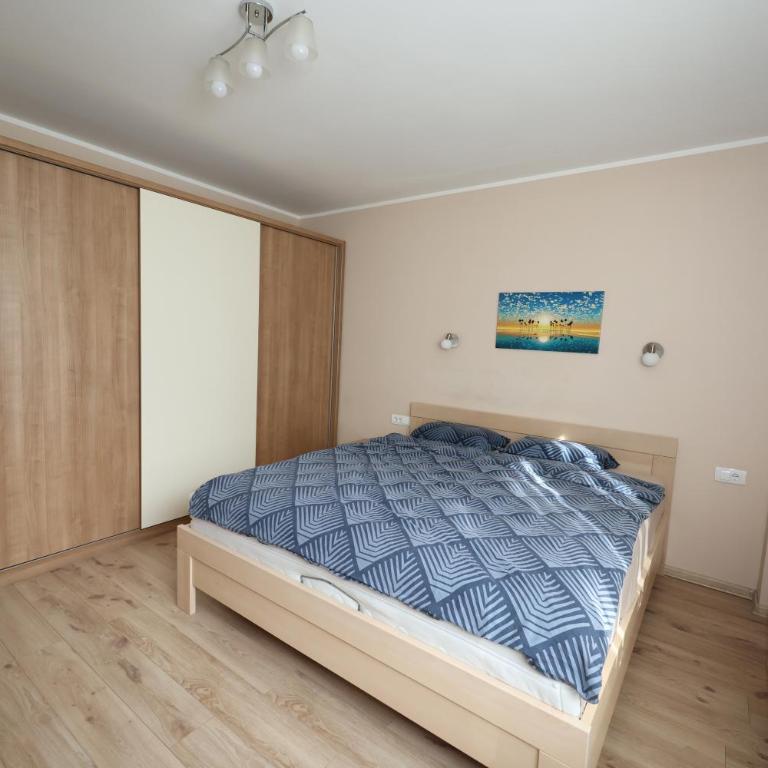 Goliath - Apartman sa 2 Spavaće Sobe - 7