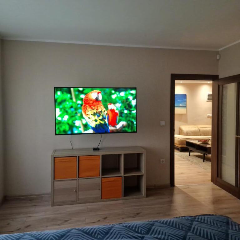 Goliath - Apartman sa 2 Spavaće Sobe - 8