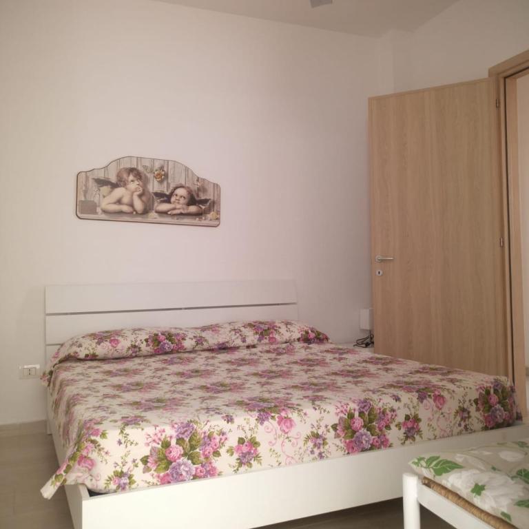 WOW Nuovissimi Appartamenti Villa Ambra e Villa Asia a pochi passi dalla spiaggia Navetta per l'Aereoporto GRATUITA - Apartment - Ground Floor - 3