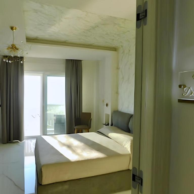 Suite Èlite Rooms - Suite King con Vista Mare - 12