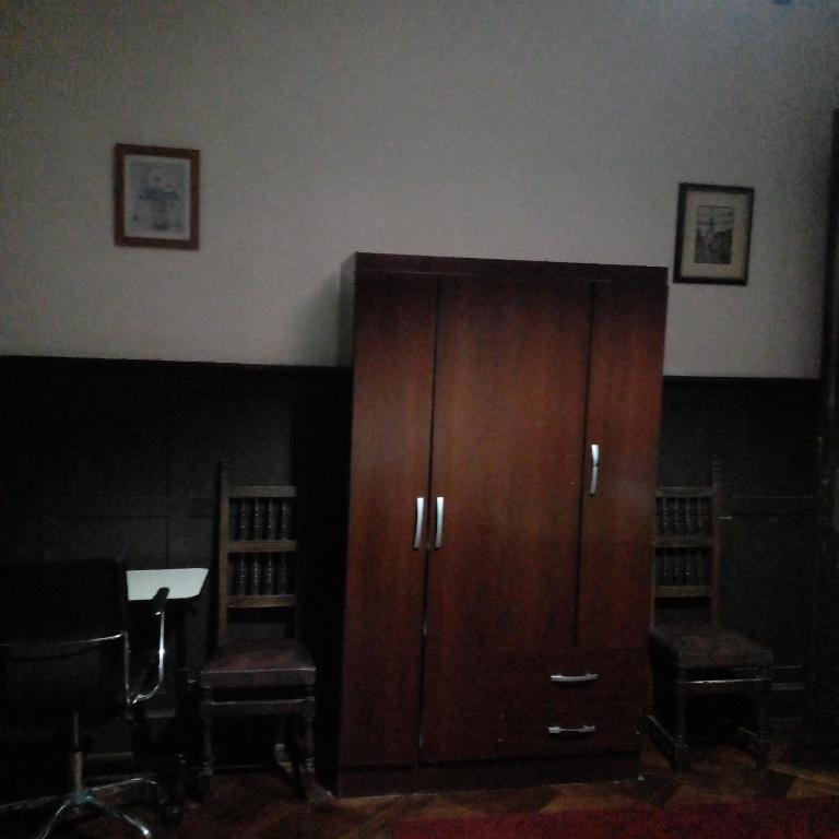 Hostal María Luisa Bombal - Habitación Doble - 3