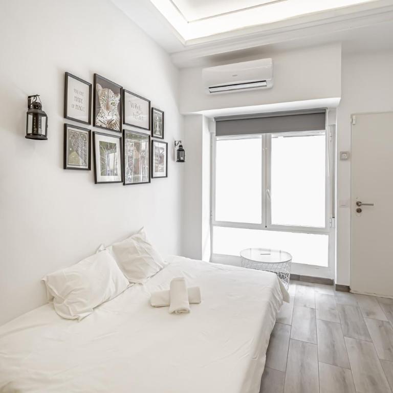 Apartamentos Tetuán - Superior Apartment - 5