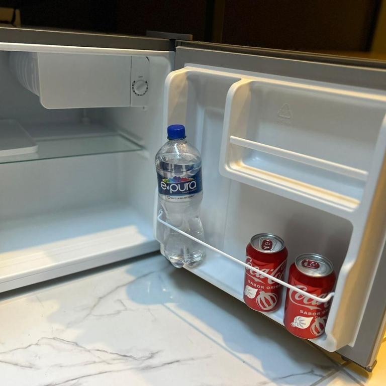 Vidrio Suites Col Americana - Estudio Estándar - 12