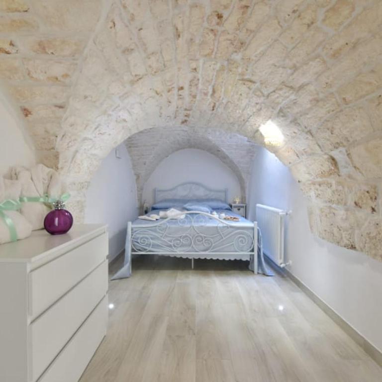 Le Alcove del Leopardi - Casa con 2 Camere da Letto - 99