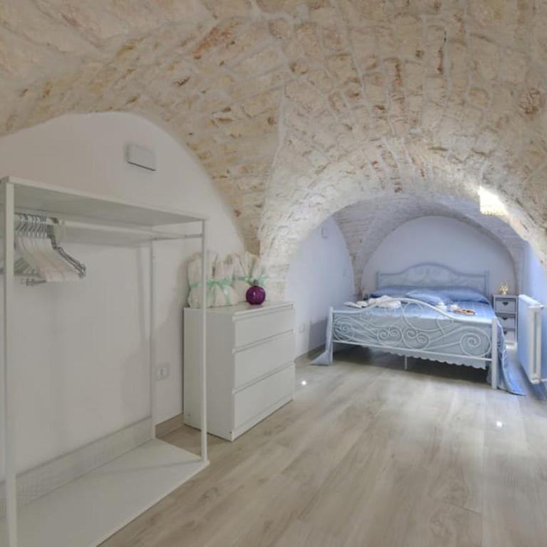 Le Alcove del Leopardi - Casa con 2 Camere da Letto - 92