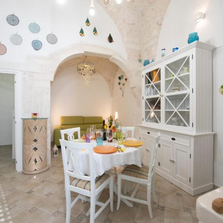 Le Alcove del Leopardi - Casa con 2 Camere da Letto - 86