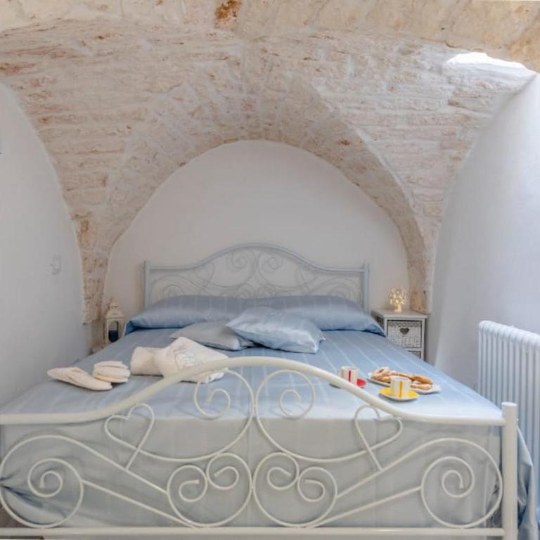 Le Alcove del Leopardi - Casa con 2 Camere da Letto - 90