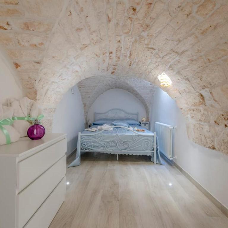 Le Alcove del Leopardi - Casa con 2 Camere da Letto - 79