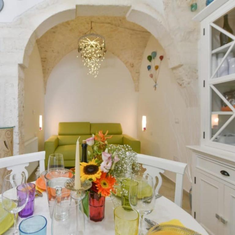 Le Alcove del Leopardi - Casa con 2 Camere da Letto - 63