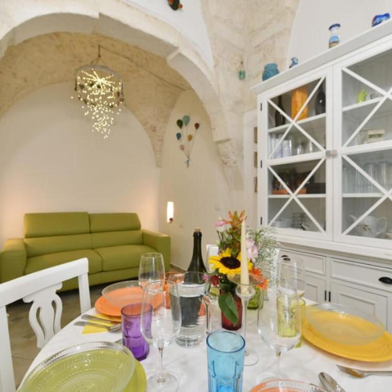 Le Alcove del Leopardi - Casa con 2 Camere da Letto - 67