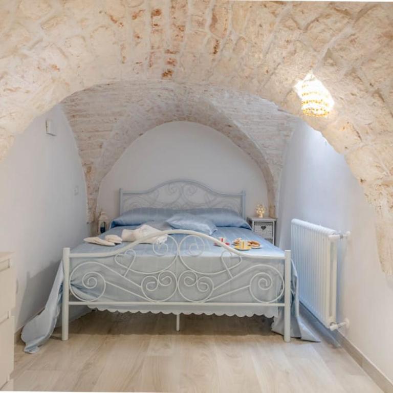 Le Alcove del Leopardi - Casa con 2 Camere da Letto - 59