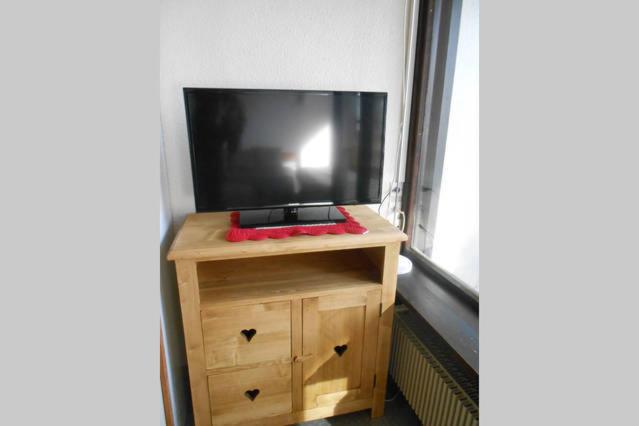 Résidence Chanteneige - Freeloc Immobilier - Studio - 34