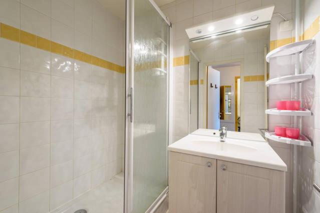 Résidence Chanteneige - Freeloc Immobilier - Studio - 37