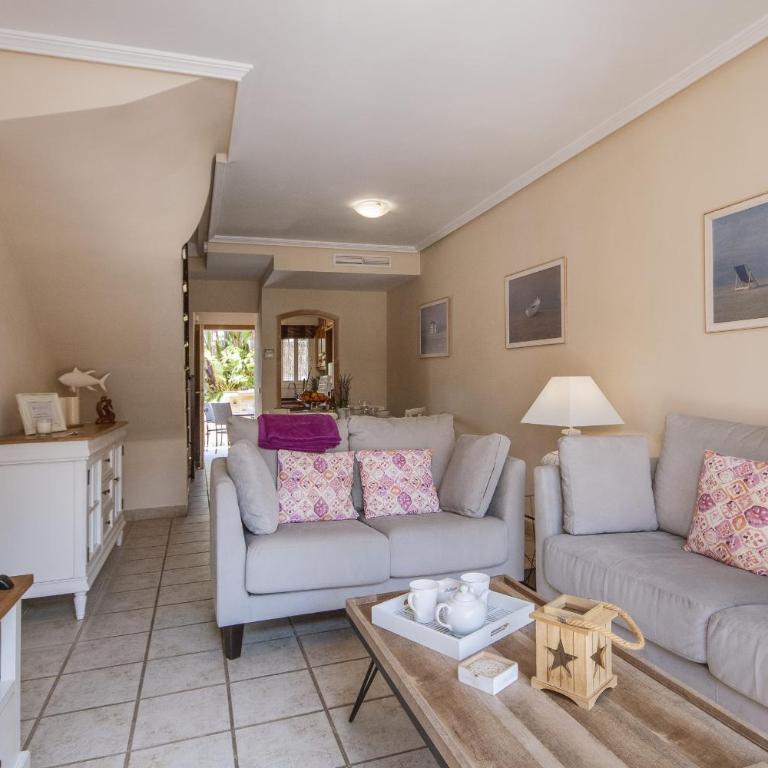 Altamar Townhouse - Dúplex - 1