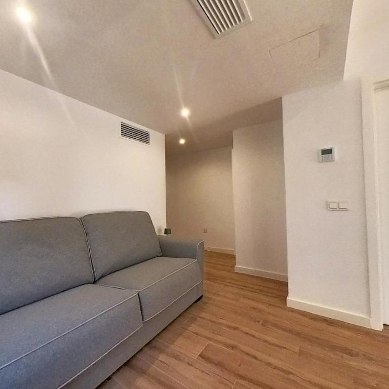 MyHome Urban Apartments-Air Conditioning-City Center - Apartamento con terraza - 4