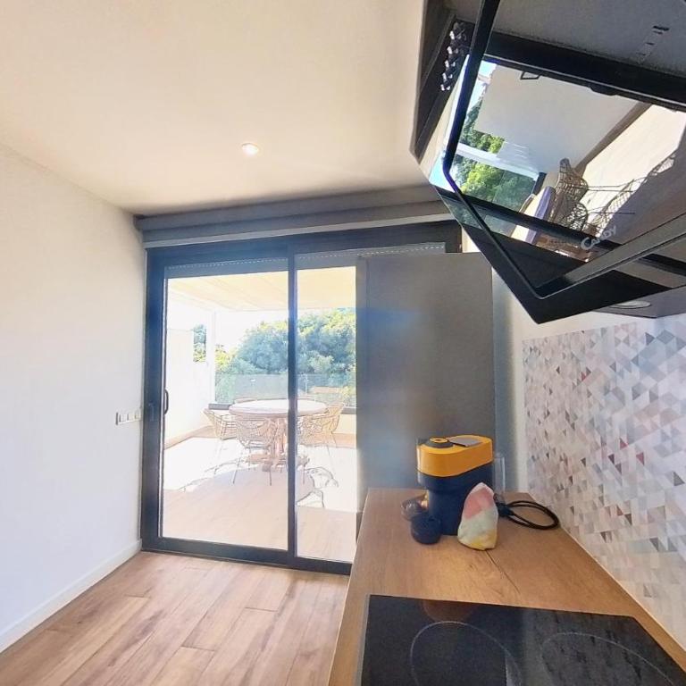 MyHome Urban Apartments-Air Conditioning-City Center - Apartamento con terraza - 10