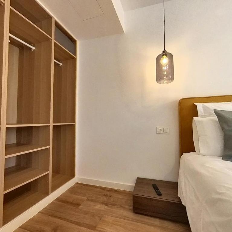 MyHome Urban Apartments-Air Conditioning-City Center - Apartamento con terraza - 11
