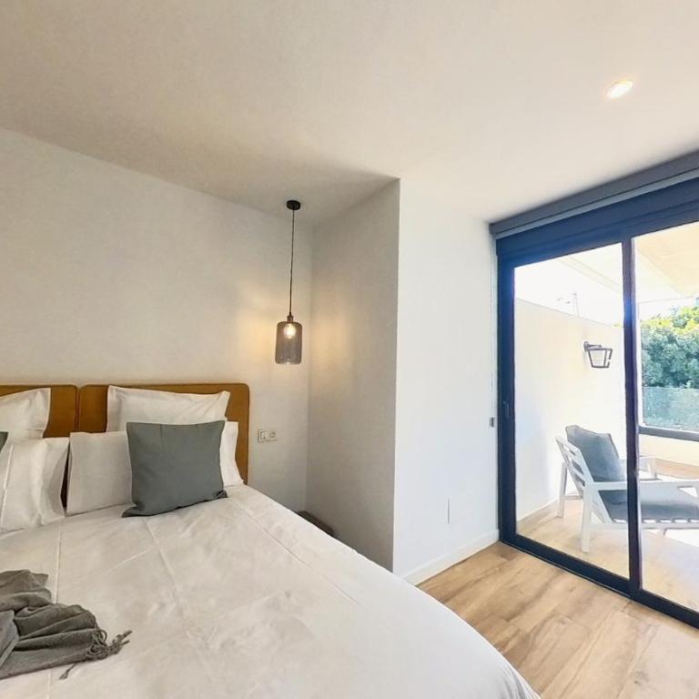 MyHome Urban Apartments-Air Conditioning-City Center - Apartamento con terraza - 23
