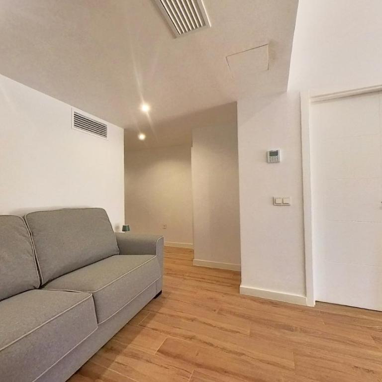 MyHome Urban Apartments-Air Conditioning-City Center - Apartamento con terraza - 17