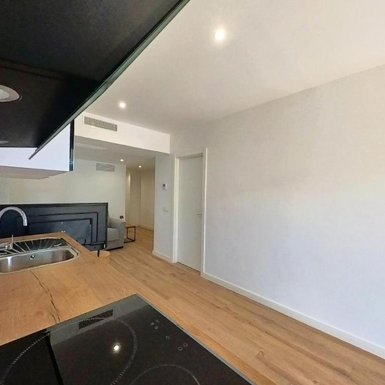 MyHome Urban Apartments-Air Conditioning-City Center - Apartamento con terraza - 22