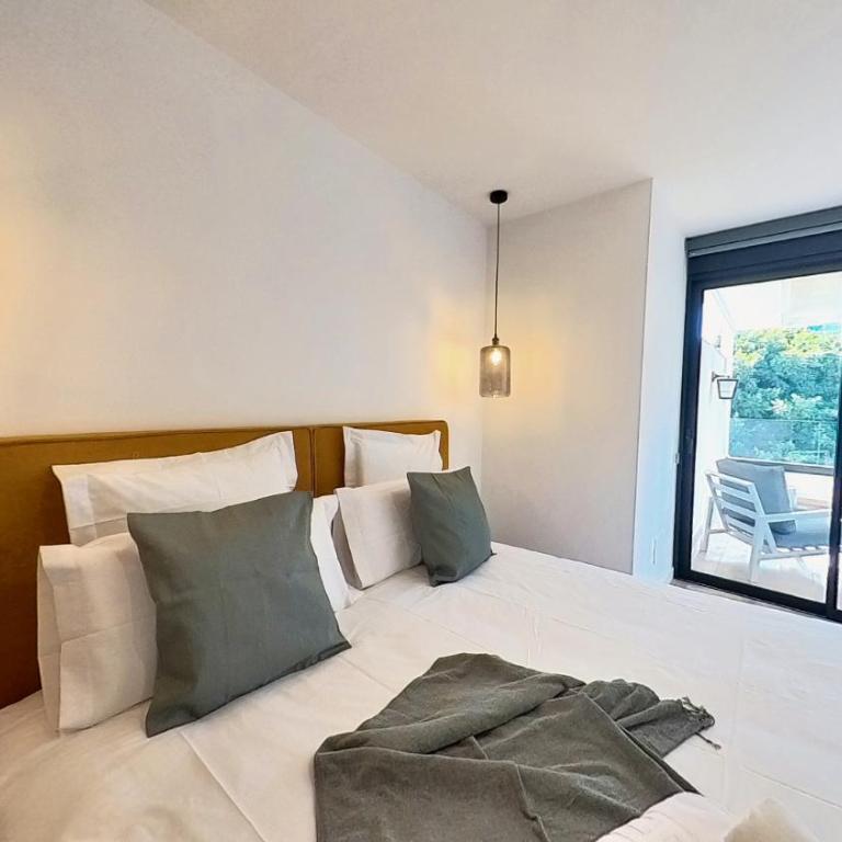 MyHome Urban Apartments-Air Conditioning-City Center - Apartamento con terraza - 27