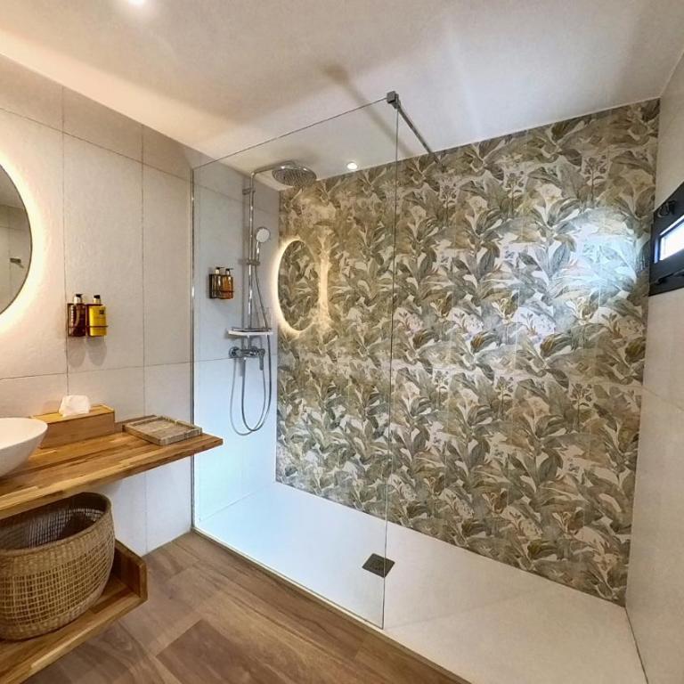 MyHome Urban Apartments-Air Conditioning-City Center - Apartamento con terraza - 30