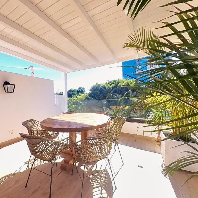 MyHome Urban Apartments-Air Conditioning-City Center - Apartamento con terraza - 1